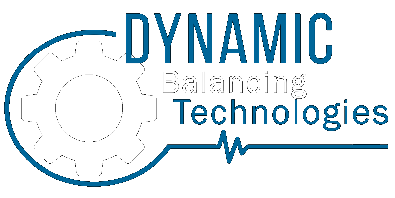 Dynamic balancing technologies michigan onsite vibration analysis static balancing maintenance logo