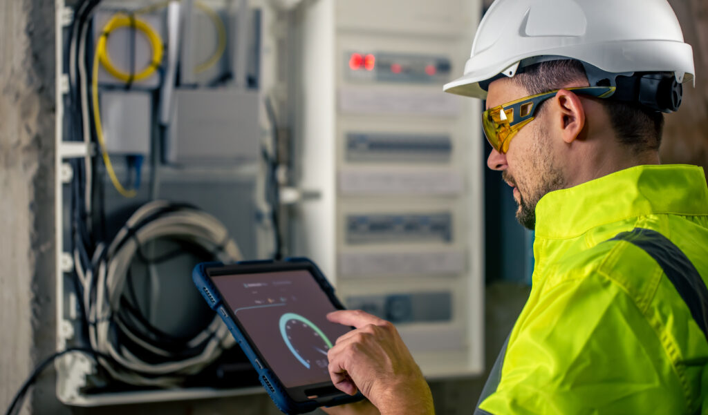 Dynamic balancing technologies michigan onsite vibration analysis static balancing maintenance 50