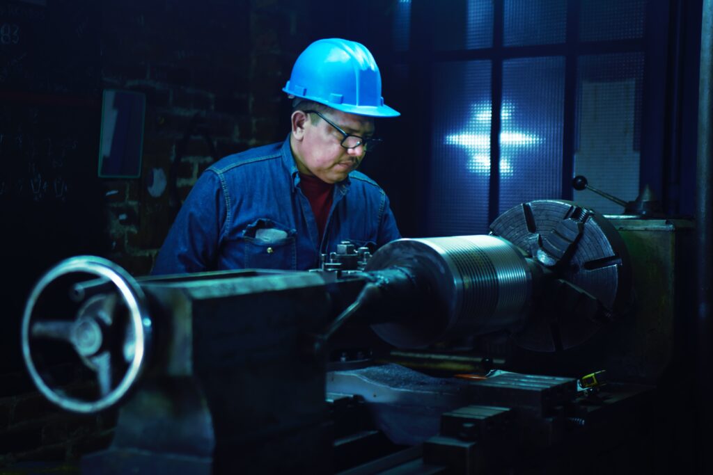 Dynamic balancing technologies michigan onsite vibration analysis static balancing maintenance 19