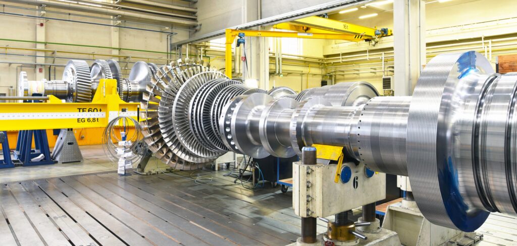 Dynamic balancing technologies michigan onsite vibration analysis static balancing maintenance 23