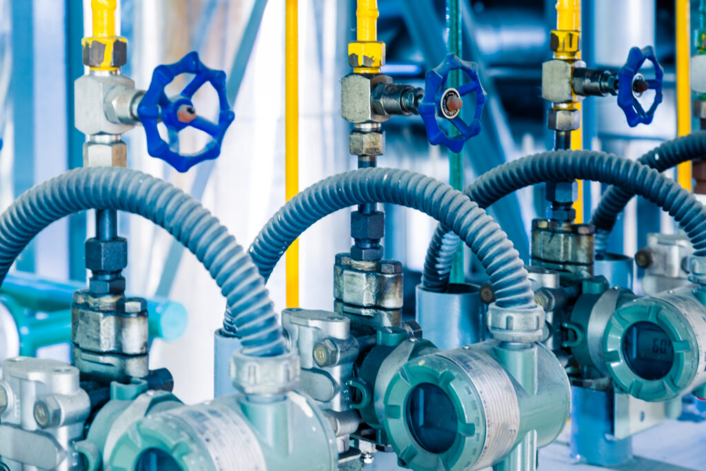 Dynamic balancing technologies michigan onsite vibration analysis static balancing maintenance 47