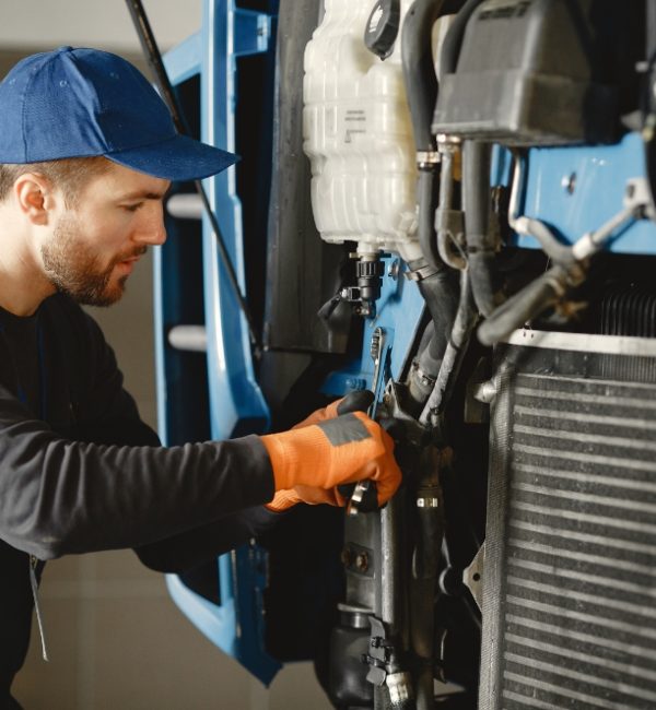 Electric Motor Repair (2)
