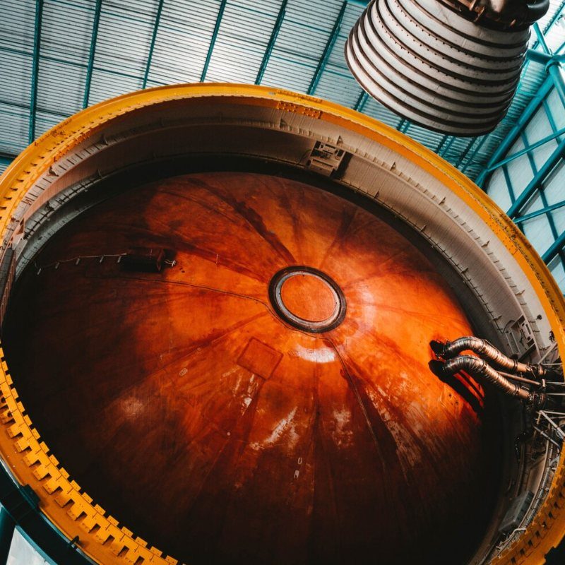 Expert Industrial Fan Balancing 1