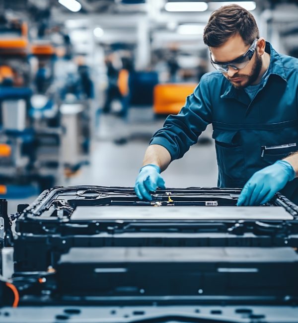 Predictive Maintenance Service 1