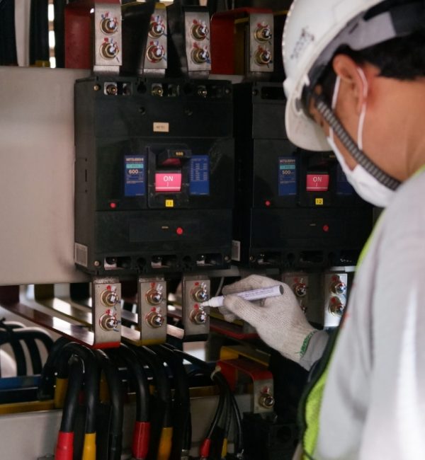 Predictive Maintenance Service 3