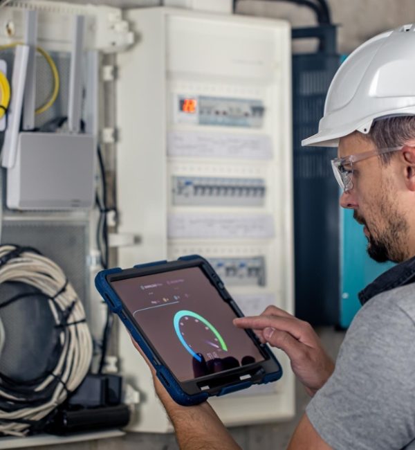 Predictive Maintenance Service 4